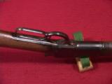 WINCHESTER 1892 38-40 OCT. RIFLE - 3 of 6