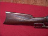 WINCHESTER 1895 38-72 ROUND RIFLE - 6 of 6