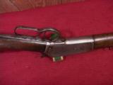 WINCHESTER 1886 45-70 ROUND RIFLE - 3 of 6