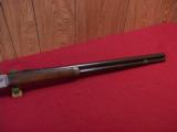 WINCHESTER 1886 45-70 ROUND RIFLE - 4 of 6