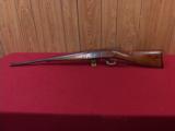 SAVAGE 1899A SHORT RIFLE 303 - 5 of 5