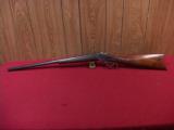 WINCHESTER 1885 LOW WALL 22 LONG - 5 of 6