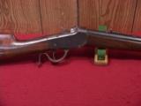 WINCHESTER 1885 LOW WALL 22 LONG - 4 of 6