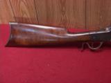 WINCHESTER 1885 LOW WALL 22 LONG - 1 of 6