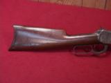 WINCHESTER 1892 32-20 ROUND RIFLE - 5 of 6