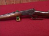 WINCHESTER 1892 32-20 ROUND RIFLE - 1 of 6