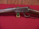 WINCHESTER 1894 32-40 EASTERN CARBINE - 2 of 6