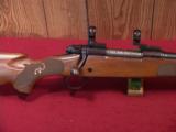 WINCHESTER 70 POST 64 30-06 FEATHERWEIGHT - 1 of 6