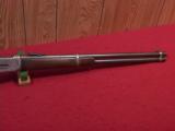 WINCHESTER MODEL 94 (1894) 38-55 EASTERN CARBINE - 2 of 6