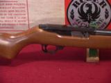RUGER CARBINE 44 MG 25TH ANNIVERSERY - 5 of 6