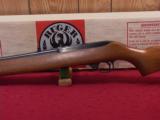 RUGER CARBINE 44 MG 25TH ANNIVERSERY - 1 of 6