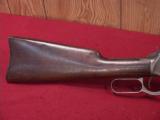 WINCHESTER 94 EASTERN CARBINE 32SP WITH RARE STAINLESS STEEL BARREL - 2 of 6
