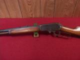 MARLIN 1893 25-36 1/2RD 1/2OCT FULL MAG - 2 of 6