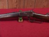WINCHESTER MODEL 53 32-20 (32 WCF) - 3 of 6