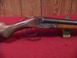 HUNTER ARMS FULTON 16GA 28
