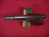 SAVAGE 1917 32ACP - 4 of 5