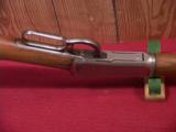 WINCHESTER 1894 38-55 RD RIFLE - 5 of 6
