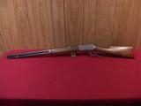 WINCHESTER 1894 38-55 RD RIFLE - 6 of 6