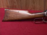 WINCHESTER 1894 38-55 RD RIFLE - 3 of 6
