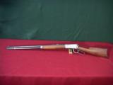 WINCHESTER 1894 38-55 RD RIFLE - 4 of 6