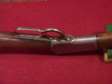WINCHESTER 1892 38-40 ROUND RIFLE - 6 of 6