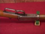 WINCHESTER 1894 38-55 OCT. RIFLE - 3 of 6