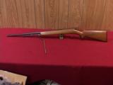 WINCHESTER 72 SS HORT GALLERY MODEL - 2 of 6