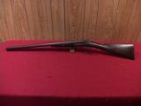 PARKER BROTHERS BACK ACTION ROUND RECEIVER 12GA - 5 of 5