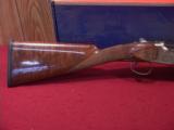 WINCHESTER 101 PIGEON GRADE 28GA 28