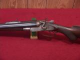 H. CLAKE SXS CUSTOM COMBO HAMMER GUN - 5 of 6