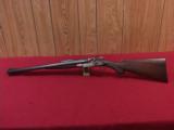 H. CLAKE SXS CUSTOM COMBO HAMMER GUN - 4 of 6
