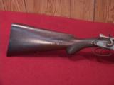 H. CLAKE SXS CUSTOM COMBO HAMMER GUN - 2 of 6