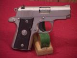 COLT MUSTANG 380 - 5 of 5