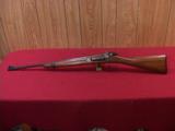 SPRINGFIELD 1899 30-40 KRAG SPORTER - 1 of 6
