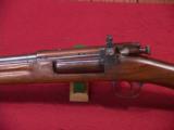 SPRINGFIELD 1899 30-40 KRAG SPORTER - 2 of 6