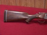 PARKER CUSTOM DOUBLE RIFLE 45-70 - 2 of 6