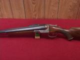 PARKER CUSTOM DOUBLE RIFLE 45-70 - 5 of 6