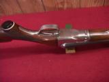 PARKER CUSTOM DOUBLE RIFLE 45-70 - 4 of 6