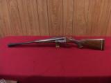PARKER CUSTOM DOUBLE RIFLE 45-70 - 6 of 6