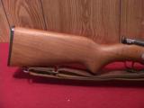 WINCHESTER MODEL 67A 22 YOUTH - 2 of 6