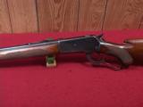 WINCHESTER 71 348 DELUXE SHORT TANG - 5 of 6