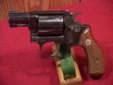 S&W 36 38SP - 2 of 5