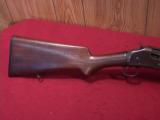 WINCHESTER 1897 12GA US MARKED WITH FLAMING BOMB - 3 of 6
