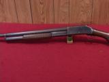 WINCHESTER 1897 12GA US MARKED WITH FLAMING BOMB - 4 of 6