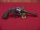 COLT 1892 NEW ARMY AND NAVY CIVILIAN MODEL 38 - 2 of 5