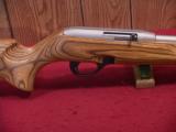 REMINGTON 597 22LR STAINLESS - 1 of 6