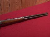 WINCHESTER 1892 38-40 ROUND RIFLE - 2 of 6