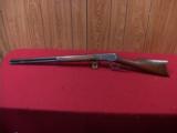 WINCHESTER 1892 38-40 ROUND RIFLE - 5 of 6