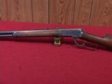 WINCHESTER 1892 38-40 ROUND RIFLE - 6 of 6