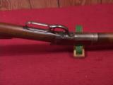 WINCHESTER 1892 38-40 ROUND RIFLE - 4 of 6